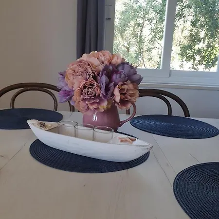 Robinson Lovorka Appartamento Potomje