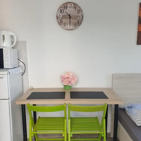 Robinson Lovorka Appartamento