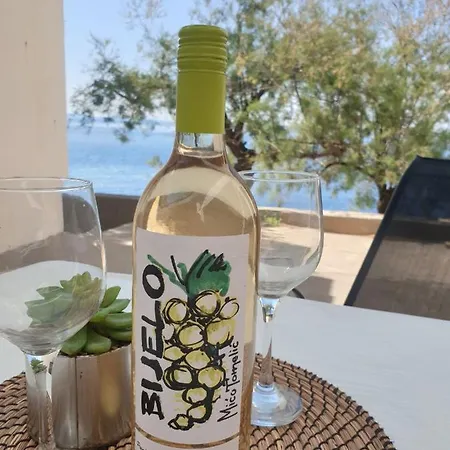 Robinson Lovorka Appartamento *