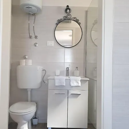 Apartamento Robinson Lovorka