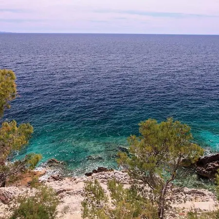 Apartamento Robinson Lovorka *