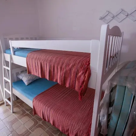 Apartamento Robinson Lovorka *