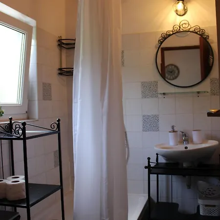 Appartamento Robinson Lovorka