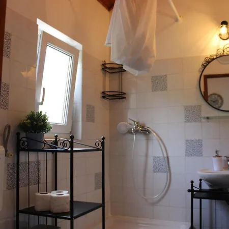 Appartamento Robinson Lovorka