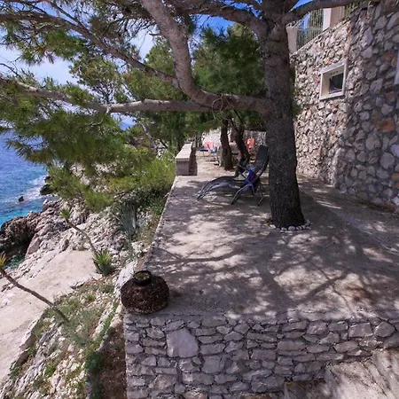 Apartamento Robinson Lovorka *