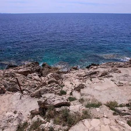 Apartamento Robinson Lovorka