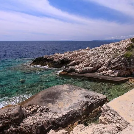 Robinson Lovorka Potomje