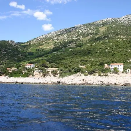 Robinson Lovorka Apartamento *