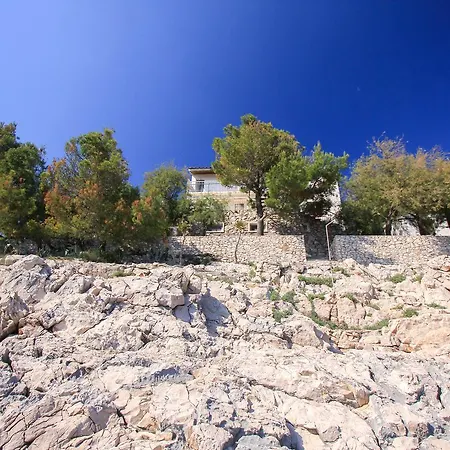 Robinson Lovorka * Potomje