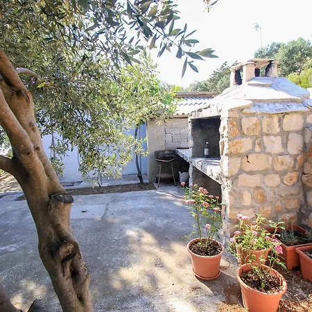 Robinson Lovorka * Potomje