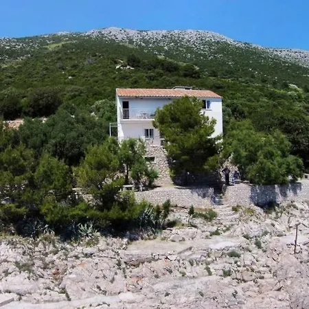 Robinson Lovorka * Potomje