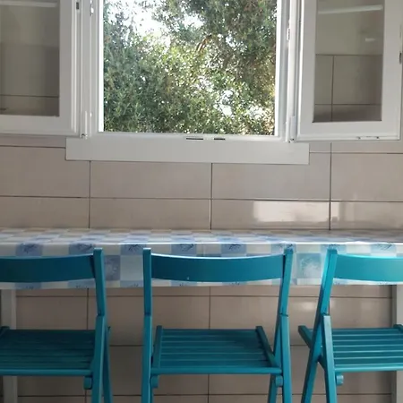 Apartamento Robinson Lovorka *