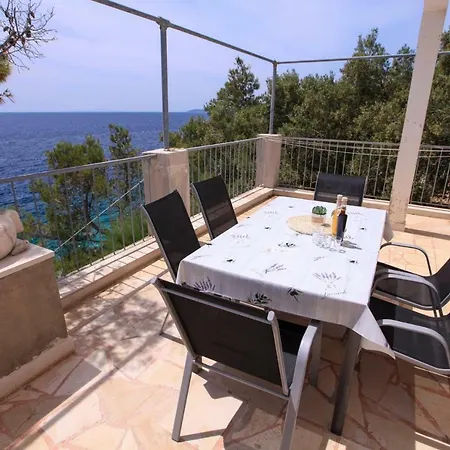 Appartamento Robinson Lovorka Potomje