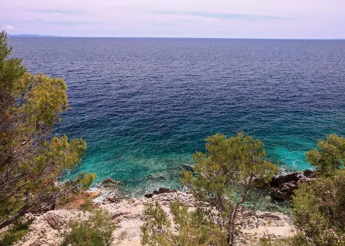 アパート Robinson Lovorka *