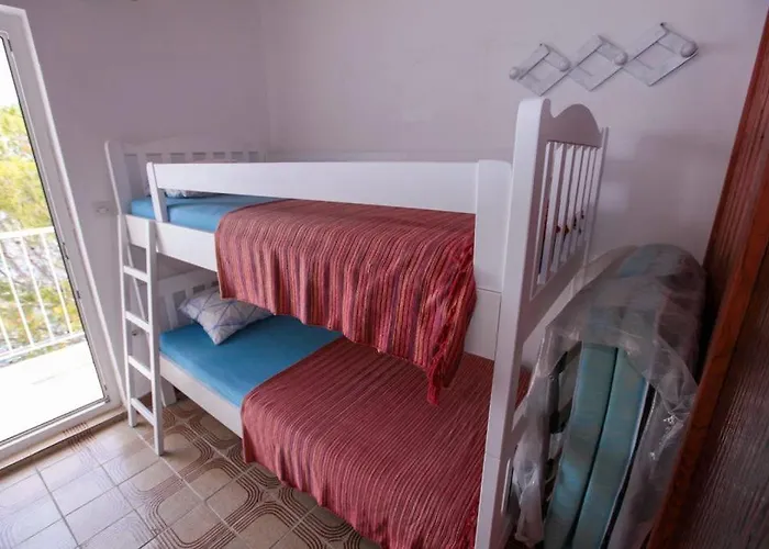 アパート Robinson Lovorka *