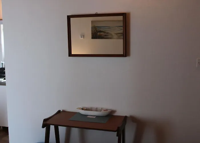 Robinson Lovorka アパート *