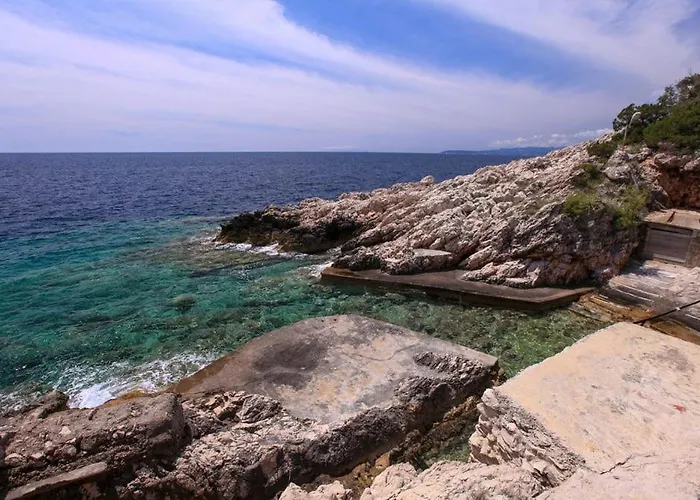 Robinson Lovorka Potomje