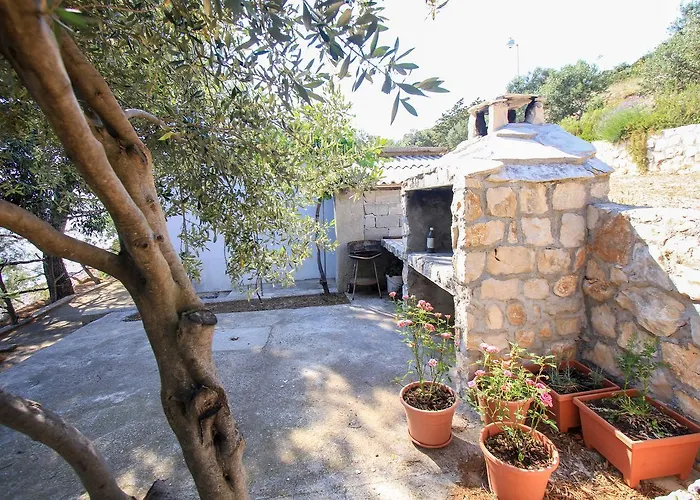 Robinson Lovorka * Potomje