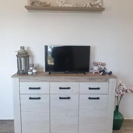 Robinson Lovorka Apartament