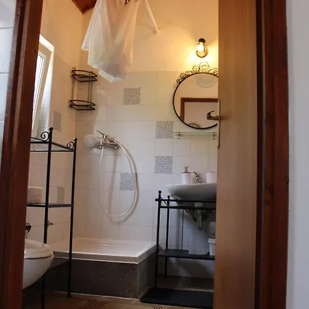 Robinson Lovorka Lägenhet *