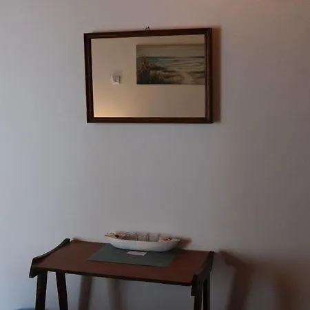 Robinson Lovorka 公寓 *