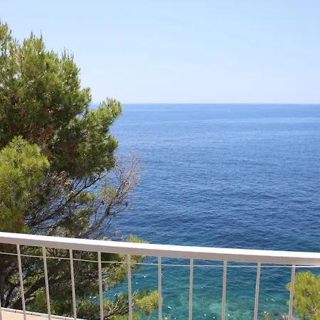 Lägenhet Robinson Lovorka