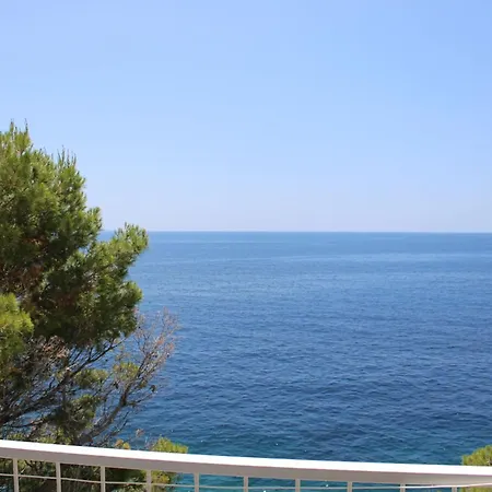 Robinson Lovorka Lägenhet *