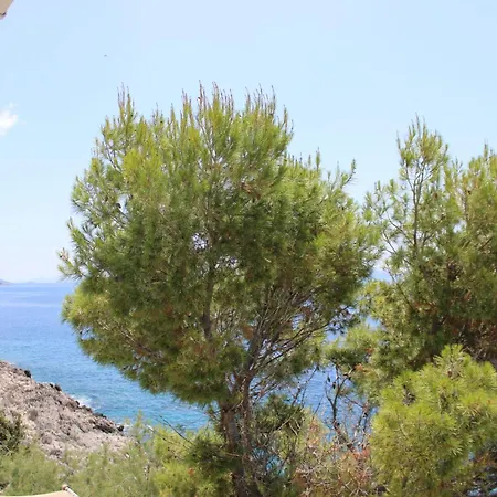 Lägenhet Robinson Lovorka Potomje