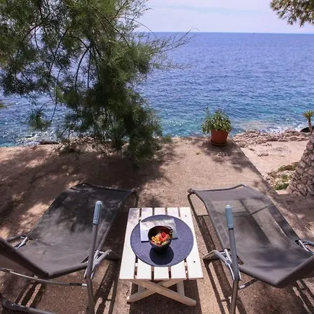 公寓 Robinson Lovorka *