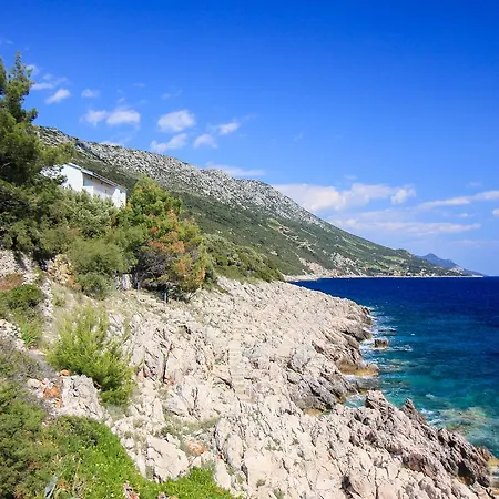 Lägenhet Robinson Lovorka *