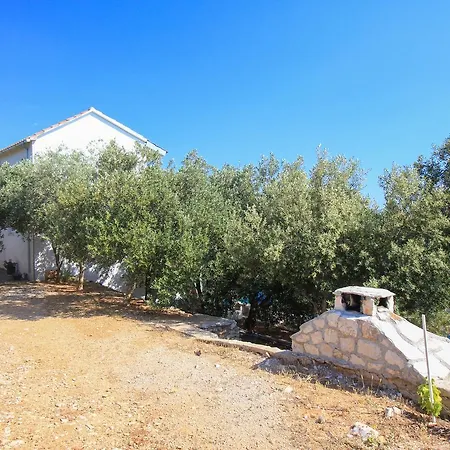 Robinson Lovorka * Potomje