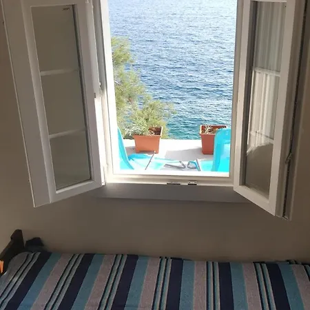 Robinson Lovorka Διαμέρισμα Potomje