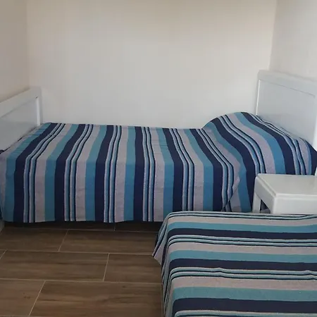 公寓 Robinson Lovorka