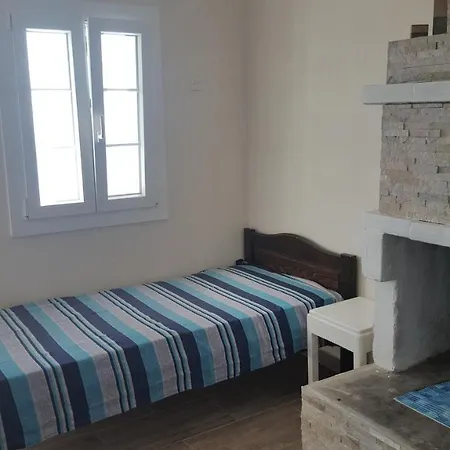 Apartament Robinson Lovorka *