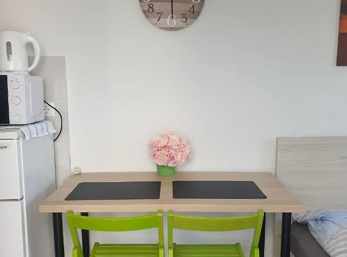 Robinson Lovorka Lägenhet