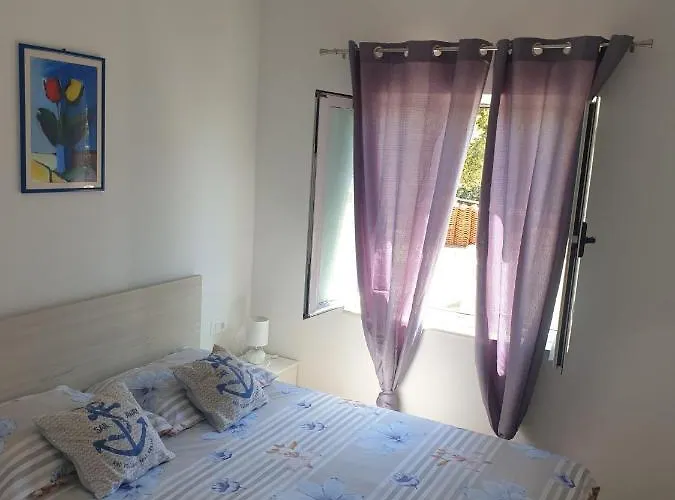 Lägenhet Robinson Lovorka