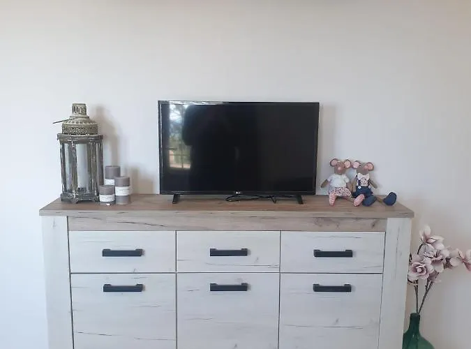 Robinson Lovorka Lägenhet