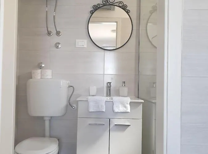 Lägenhet Robinson Lovorka