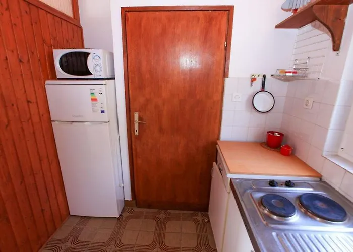 Robinson Lovorka Lägenhet *