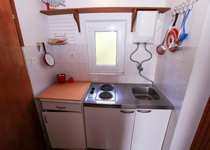 Lägenhet Robinson Lovorka