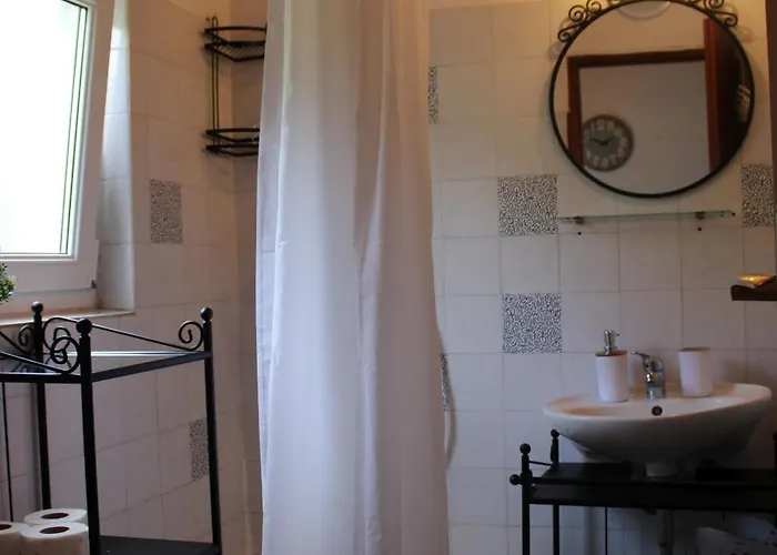 Lägenhet Robinson Lovorka