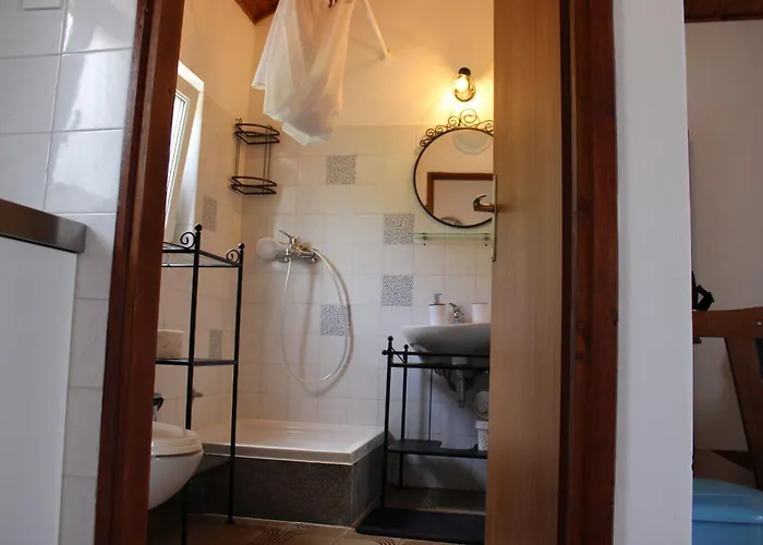 Robinson Lovorka Lägenhet *