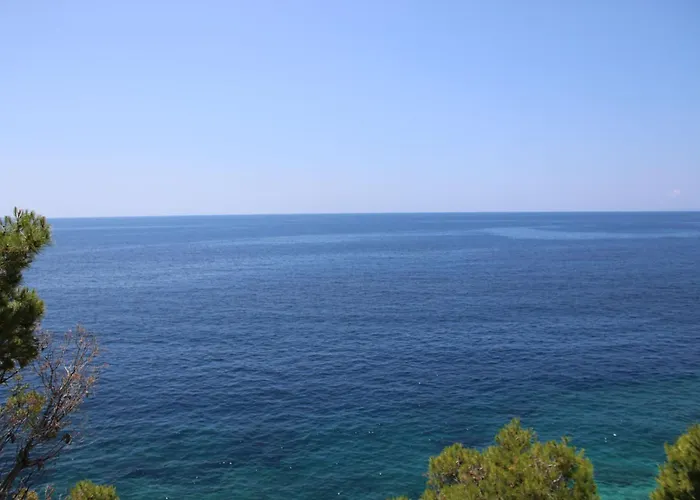 Robinson Lovorka Lägenhet *