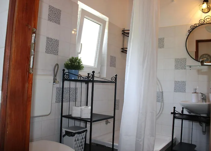 Robinson Lovorka Potomje