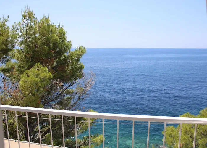 Lägenhet Robinson Lovorka