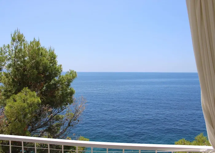 Robinson Lovorka Lägenhet *