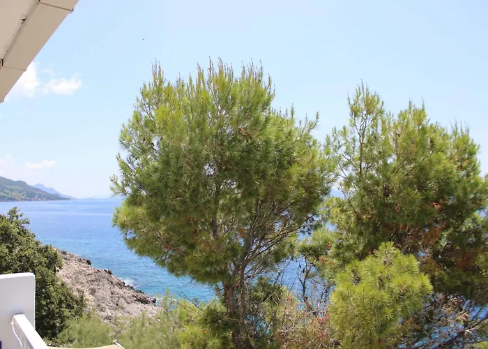 Lägenhet Robinson Lovorka Potomje