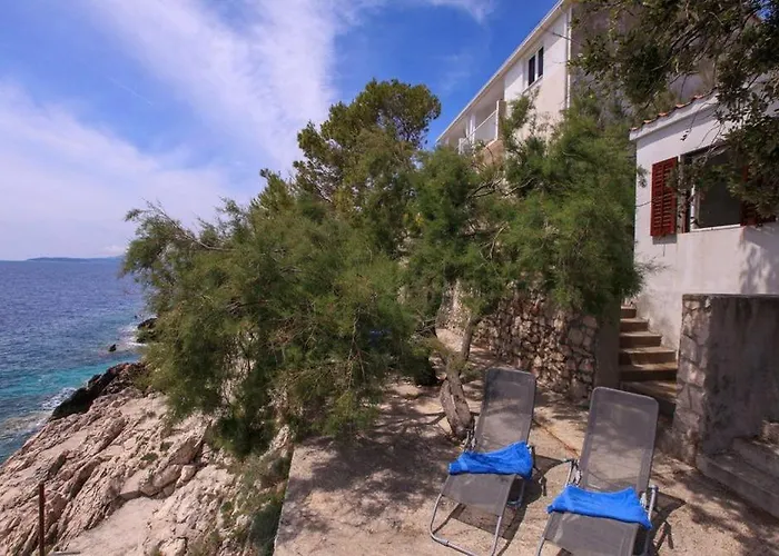 Lägenhet Robinson Lovorka