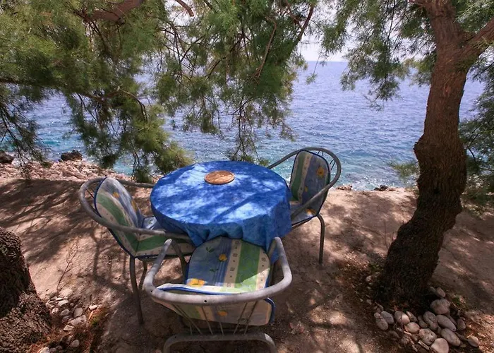 Lägenhet Robinson Lovorka Potomje