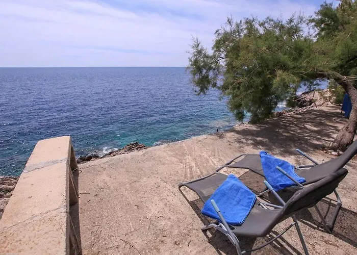 Robinson Lovorka Lägenhet *